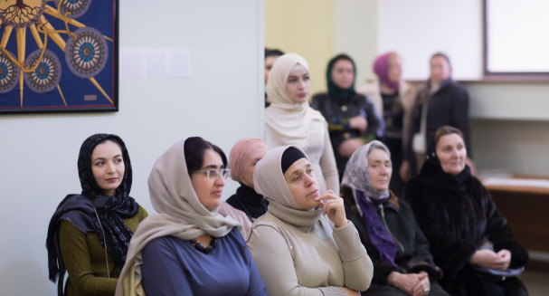 Фото с выставки